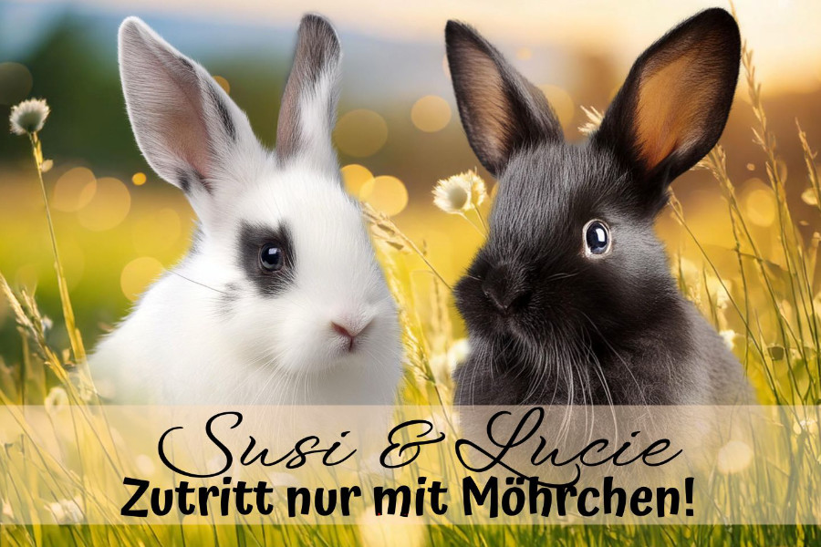 Tierschilder